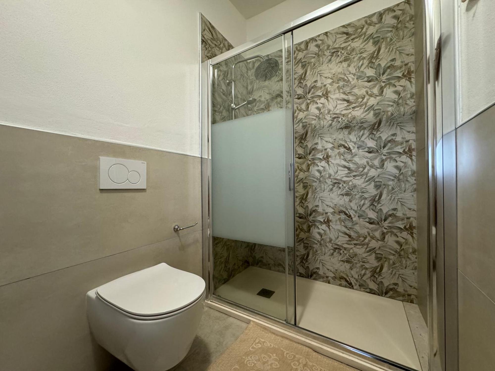 Hotel Domus La Roccia Pozzomaggiore Esterno foto